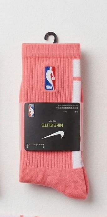 NBA SOCKS