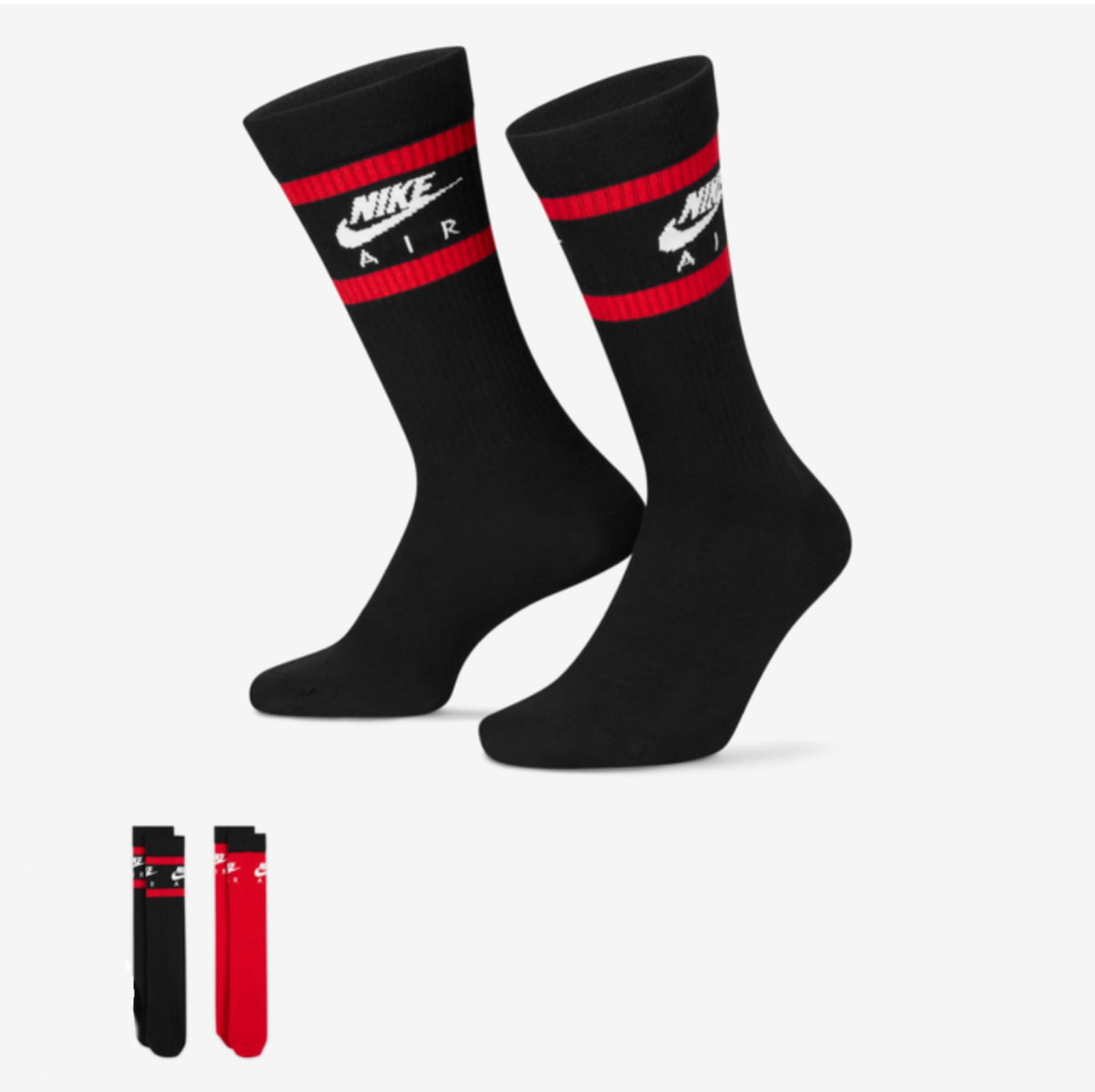 NIKE EVERYDAY ESSENTIAL