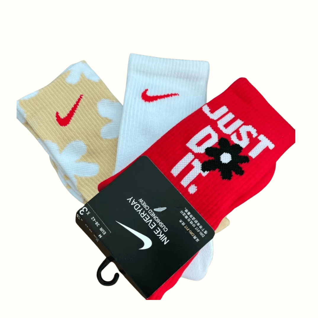 NIKE EVERYDAY CUSHIONED CREW