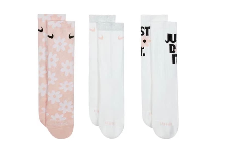 NIKE EVERYDAY CUSHIONED CREW