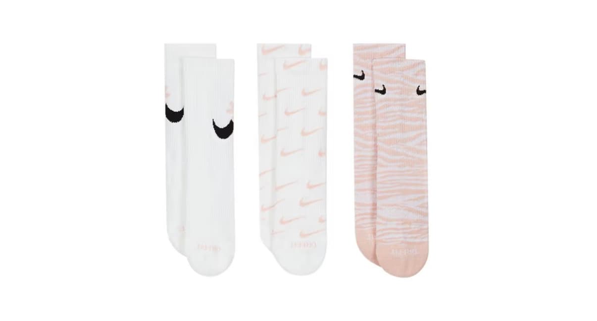 NIKE EVERYDAY CUSHIONED CREW