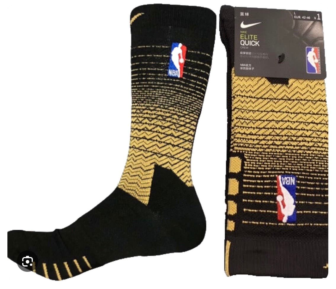 Nike elite quick NBA Socks