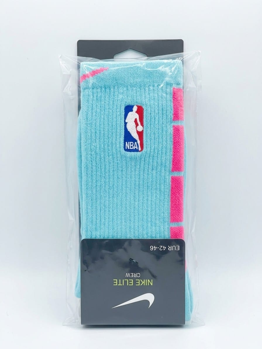 NBA NIKE ELITE SOCKS