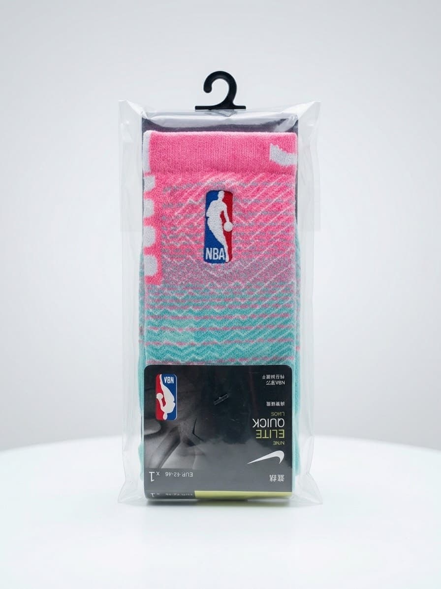 NBA ELITE QUICK SOCKS