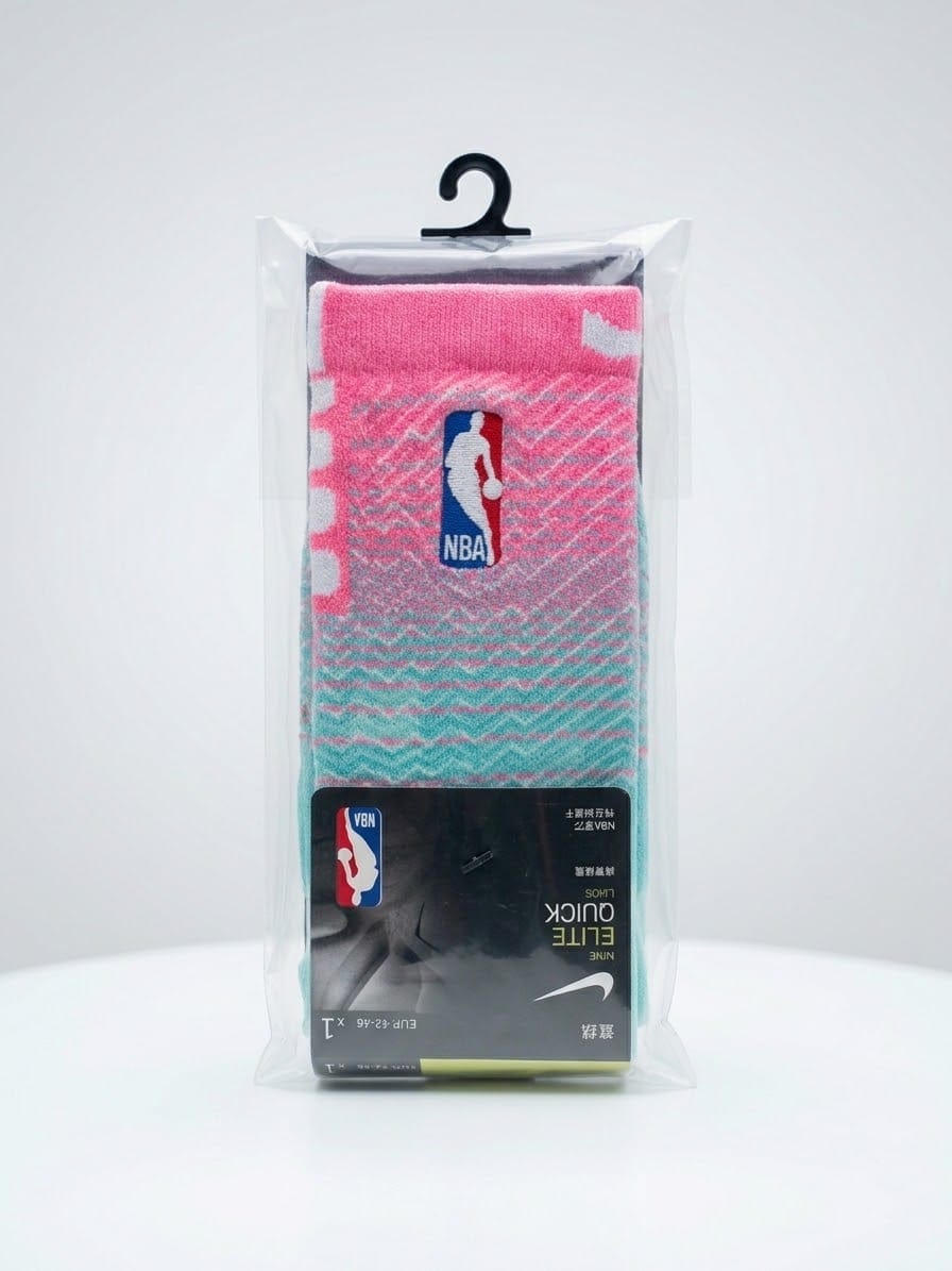 NBA ELITE QUICK SOCKS