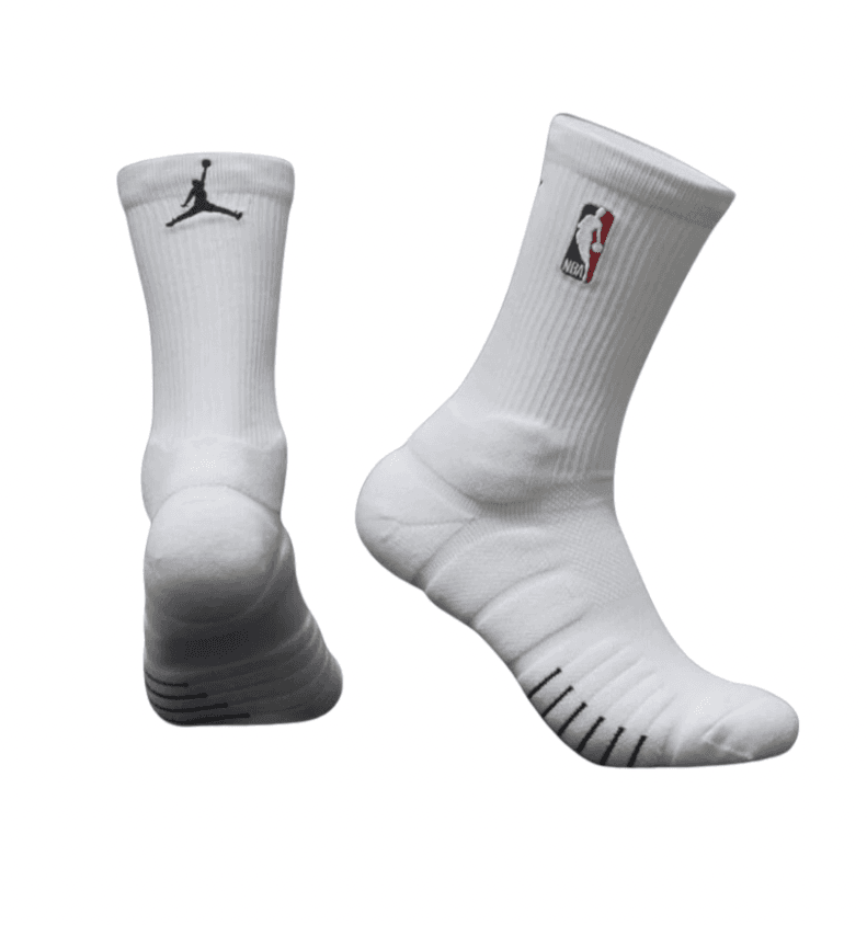 NBA jordan