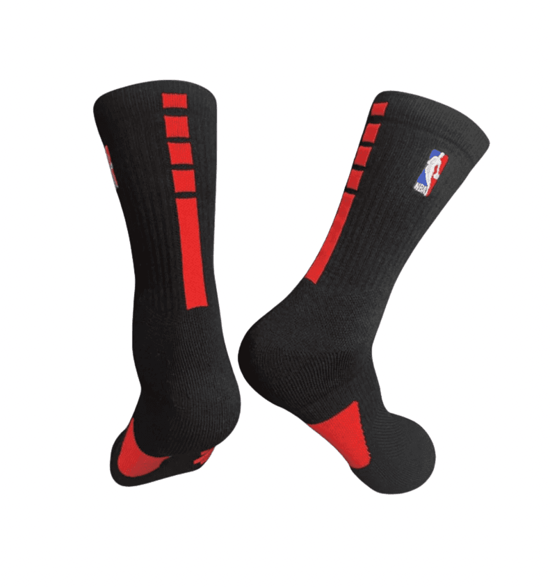 NBA Nike socks